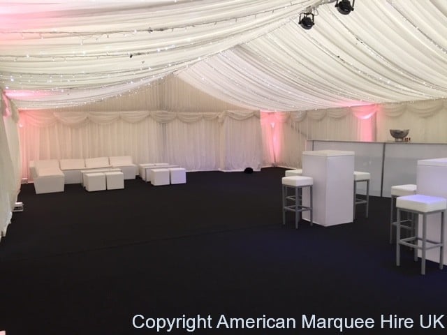Marquees Cambridge