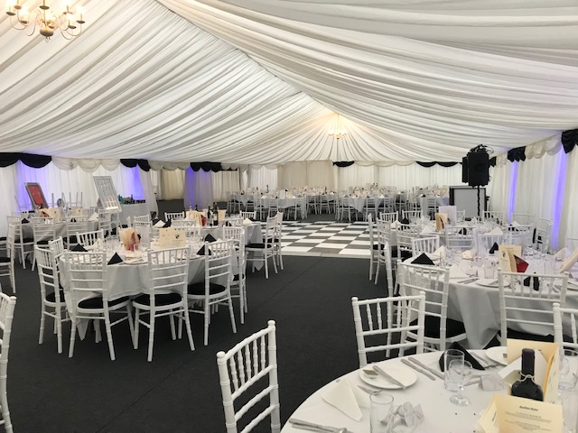 Marquee Hire Essex