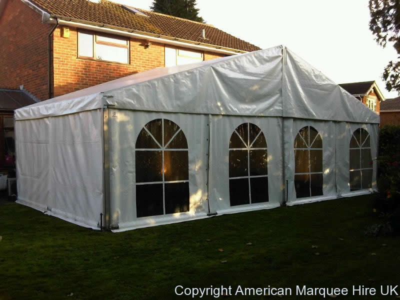 Marquee Hire Chelmsford