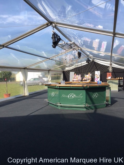 Marquee Hire Colchester