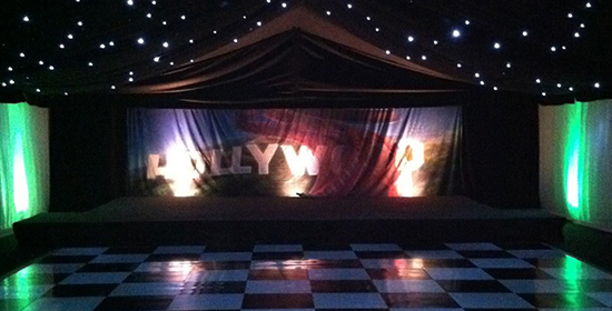 American Marquee Hire UK | Wedding Marquee | Marquees