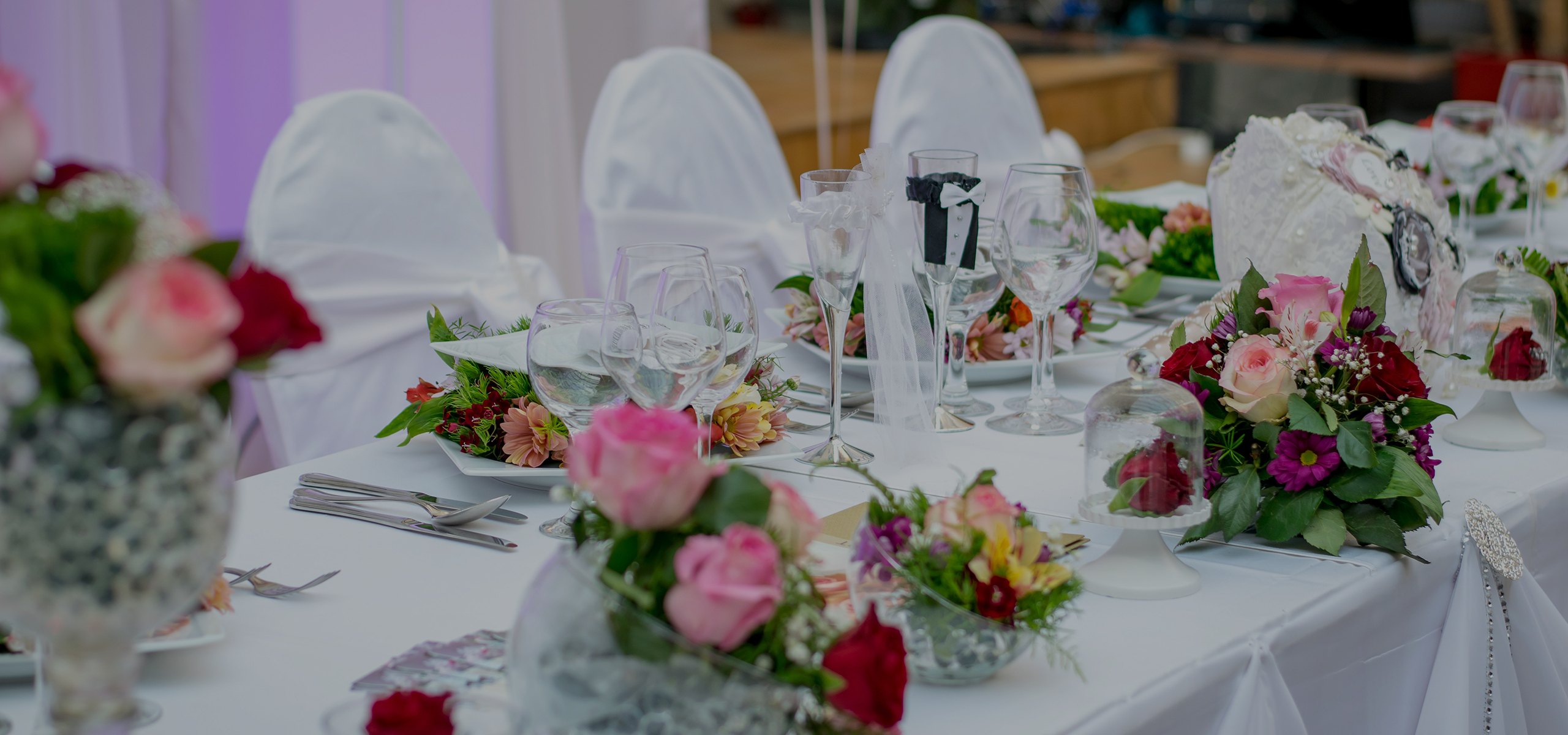 American Marquee Hire UK | Wedding Marquee | Marquees