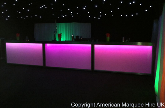 American Marquee Hire UK | Wedding Marquee | Marquees