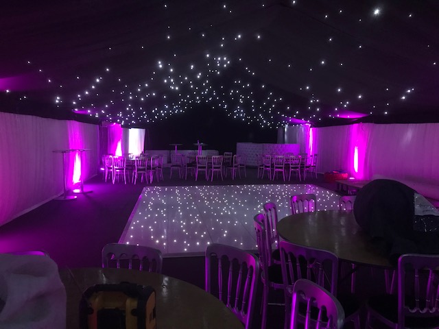 Marquee Hire Essex
