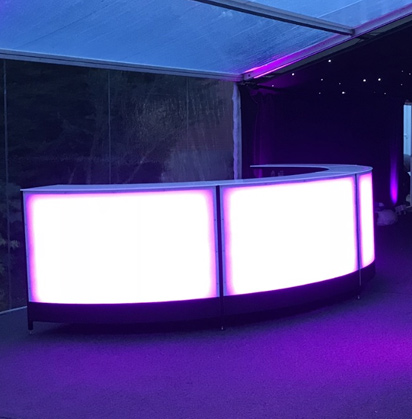 American Marquee Hire UK | Wedding Marquee | Marquees