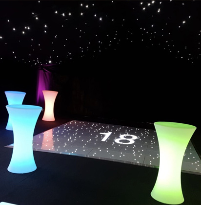 American Marquee Hire UK | Wedding Marquee | Marquees