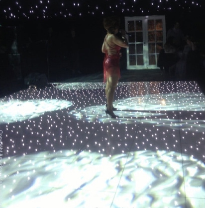 American Marquee Hire UK | Wedding Marquee | Marquees