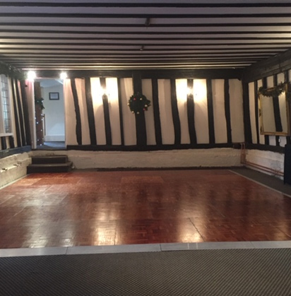 American Marquee Hire UK | Wedding Marquee | Marquees