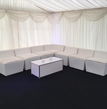 American Marquee Hire UK | Wedding Marquee | Marquees