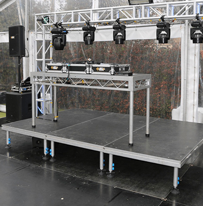 American Marquee Hire UK | Wedding Marquee | Marquees