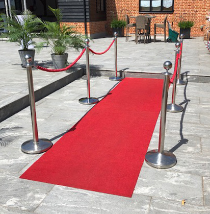 American Marquee Hire UK | Wedding Marquee | Marquees